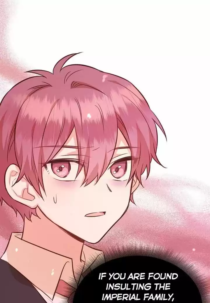 He's a Supporting Character but I Love Him Anyway Ch.031