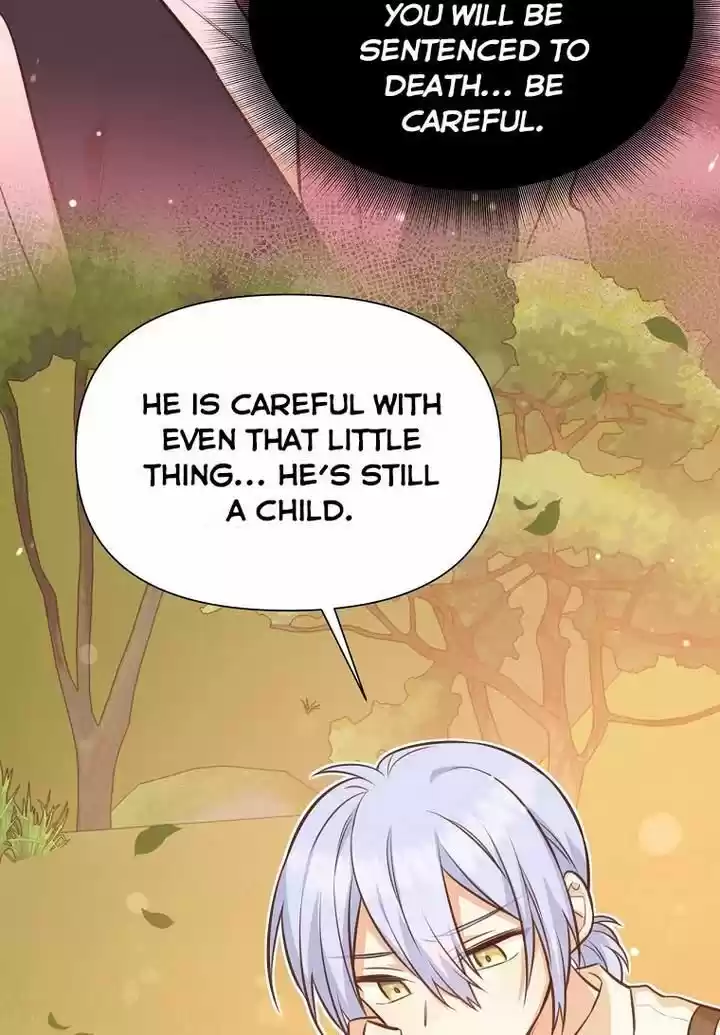 He's a Supporting Character but I Love Him Anyway Ch.031
