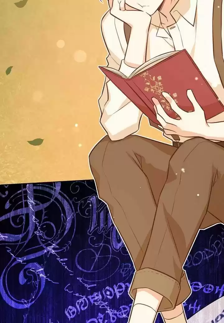 He's a Supporting Character but I Love Him Anyway Ch.031