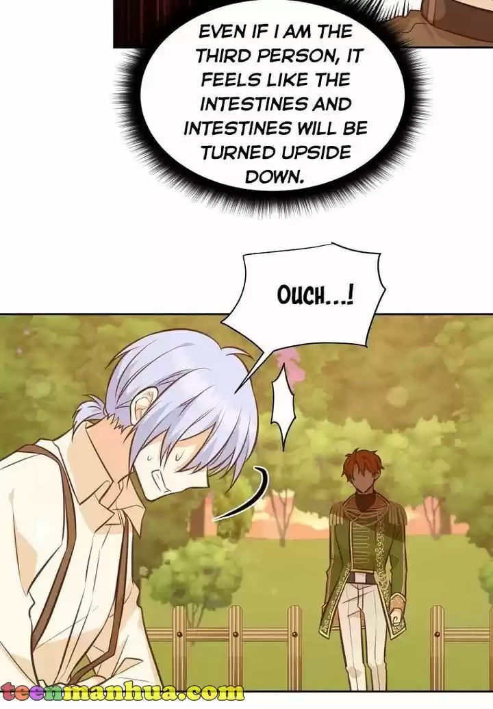 He's a Supporting Character but I Love Him Anyway Ch.031