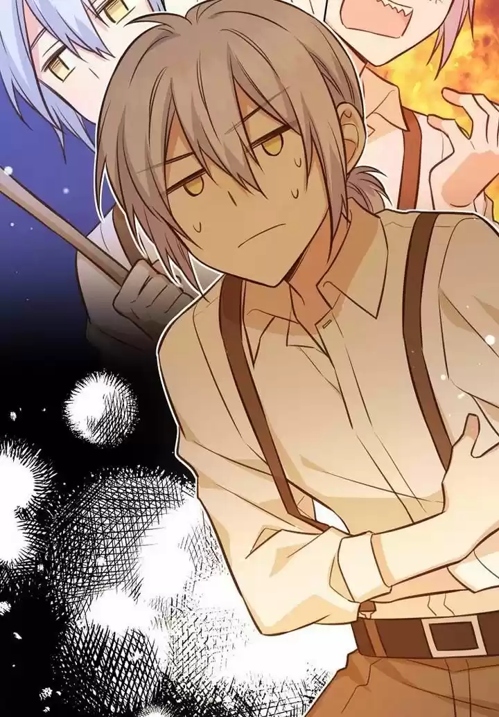 He's a Supporting Character but I Love Him Anyway Ch.031