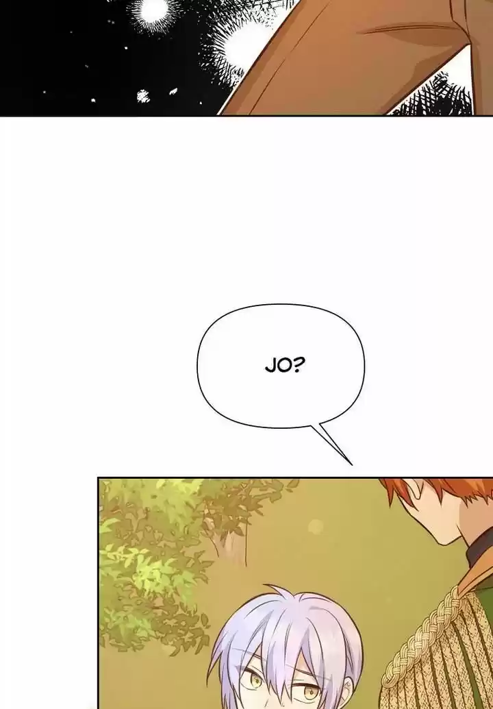 He's a Supporting Character but I Love Him Anyway Ch.031