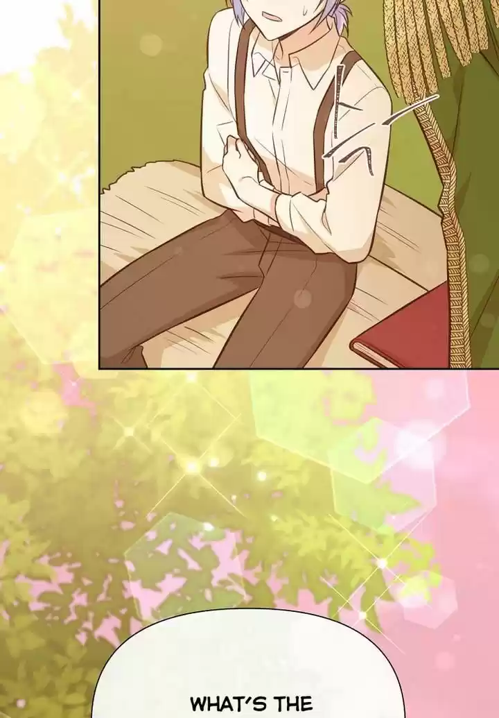 He's a Supporting Character but I Love Him Anyway Ch.031