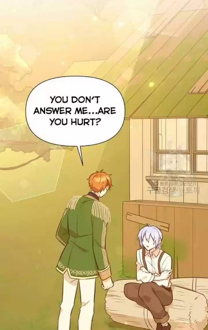 He's a Supporting Character but I Love Him Anyway Ch.032