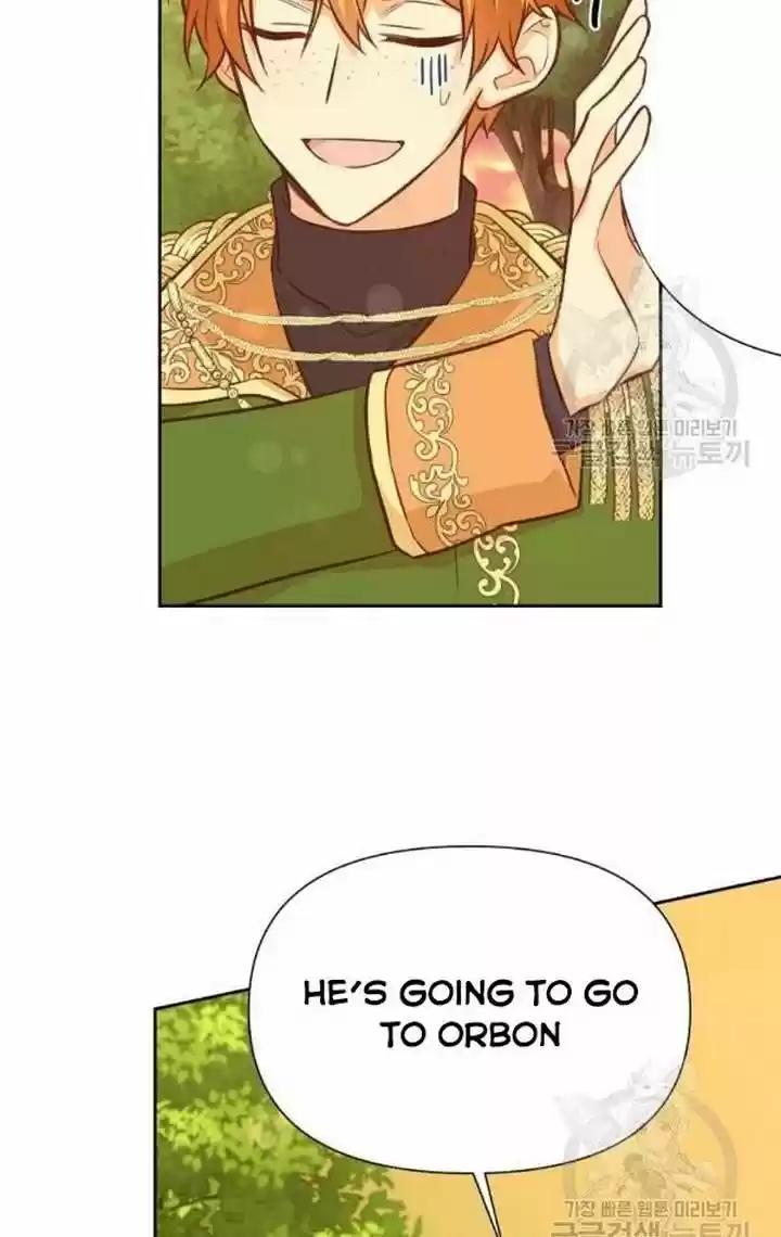 He's a Supporting Character but I Love Him Anyway Ch.032