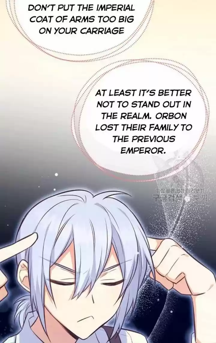 He's a Supporting Character but I Love Him Anyway Ch.032