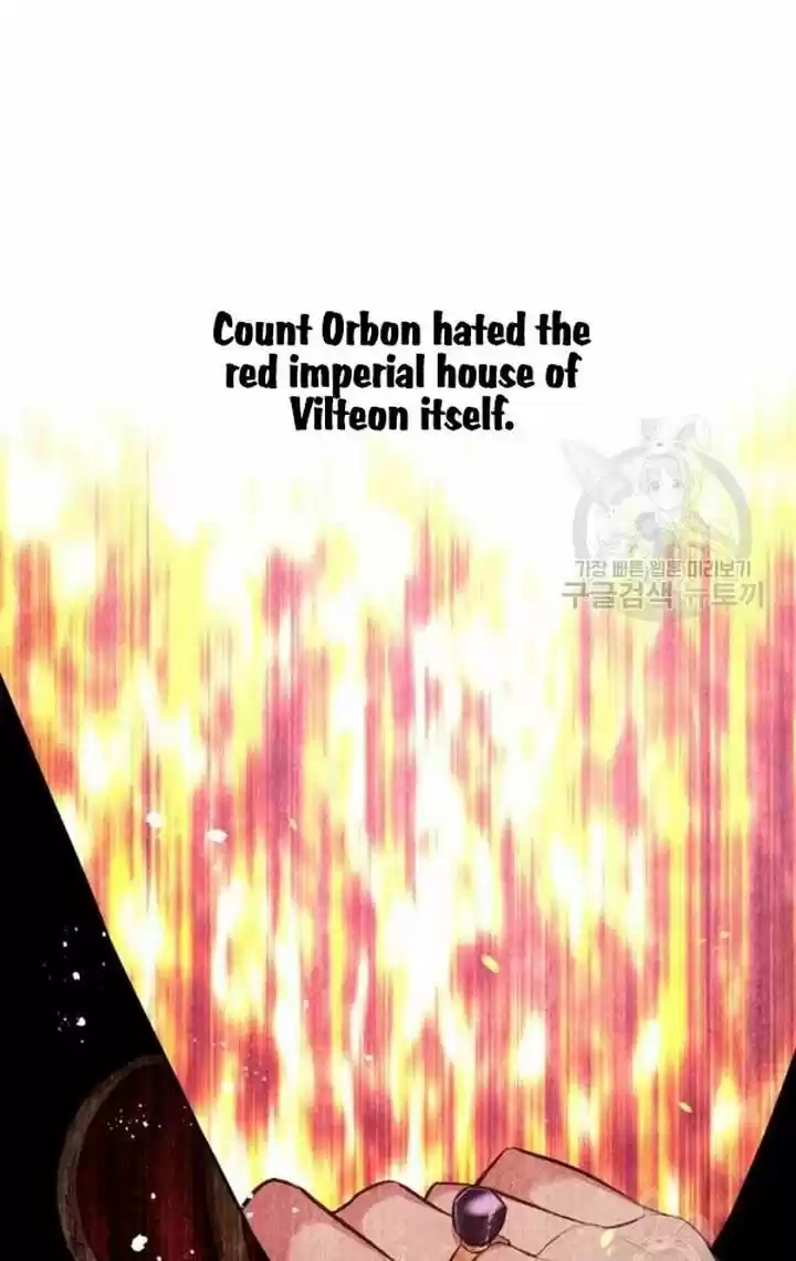 He's a Supporting Character but I Love Him Anyway Ch.032