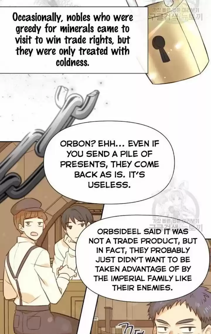 He's a Supporting Character but I Love Him Anyway Ch.032