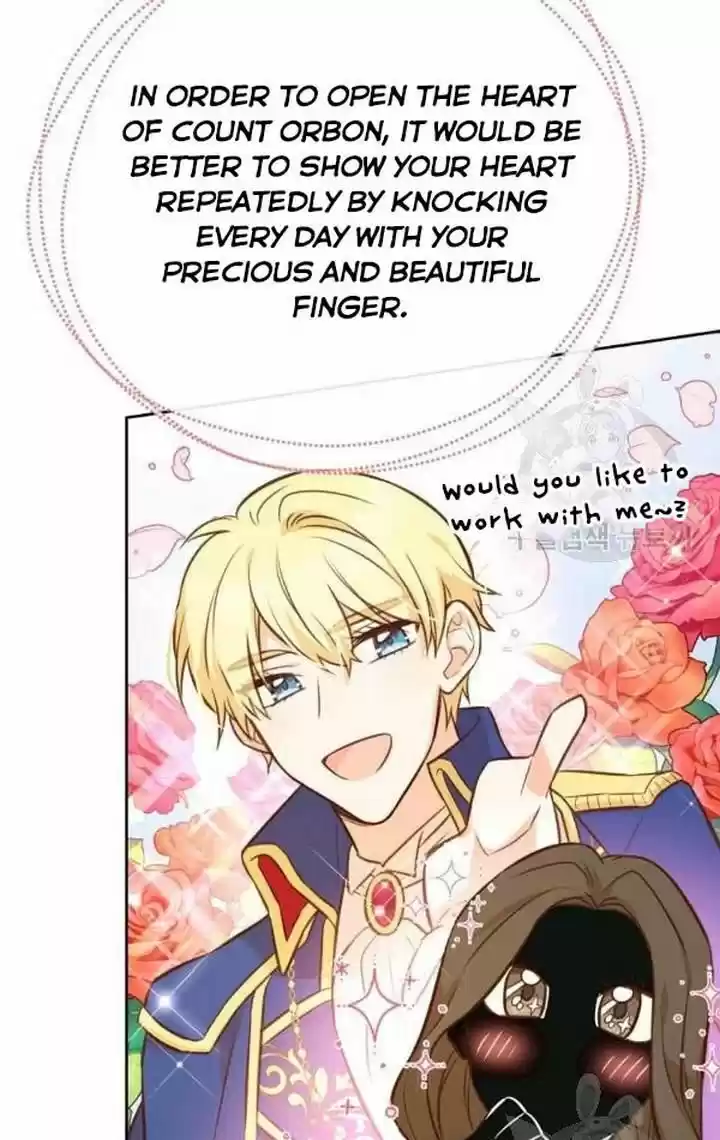 He's a Supporting Character but I Love Him Anyway Ch.032