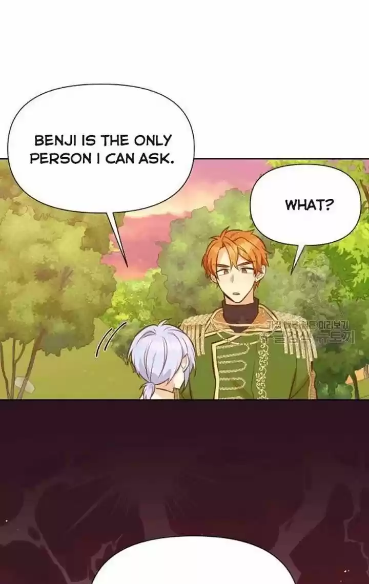 He's a Supporting Character but I Love Him Anyway Ch.032