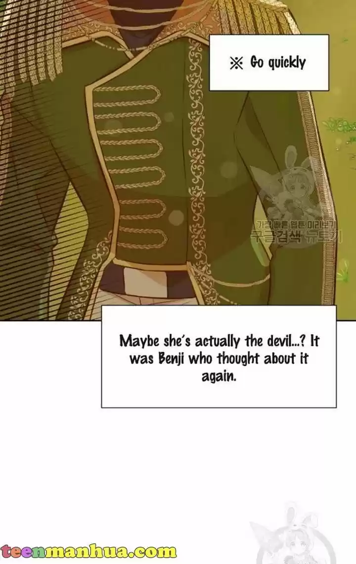 He's a Supporting Character but I Love Him Anyway Ch.032