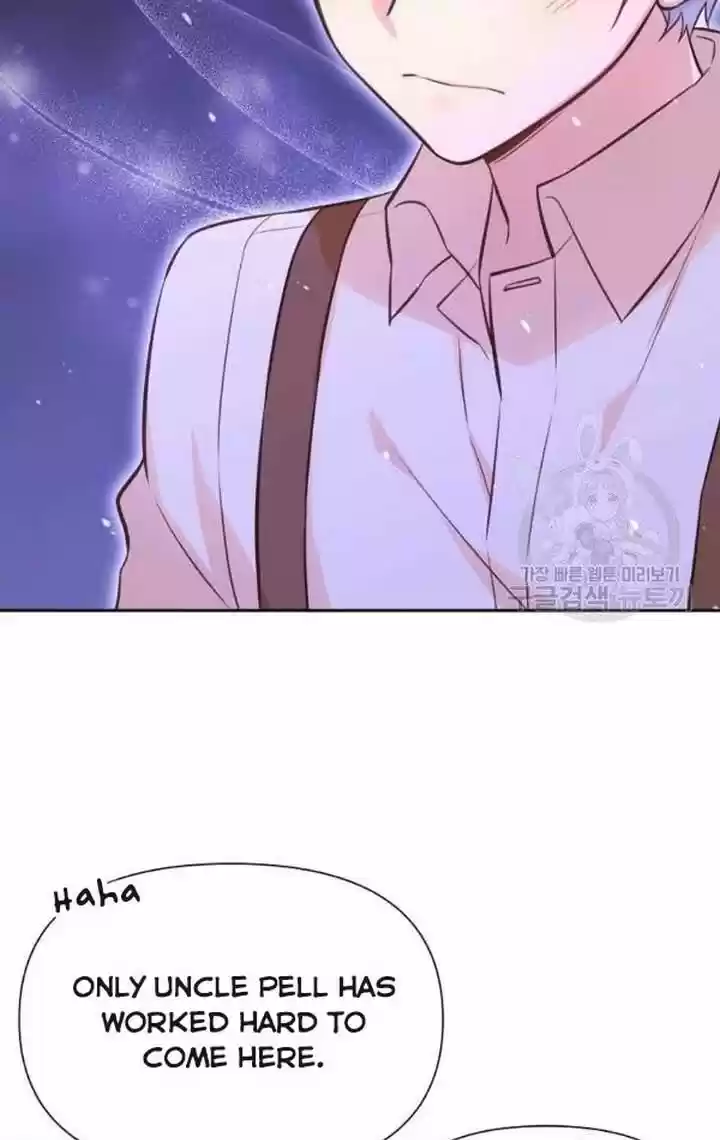 He's a Supporting Character but I Love Him Anyway Ch.032