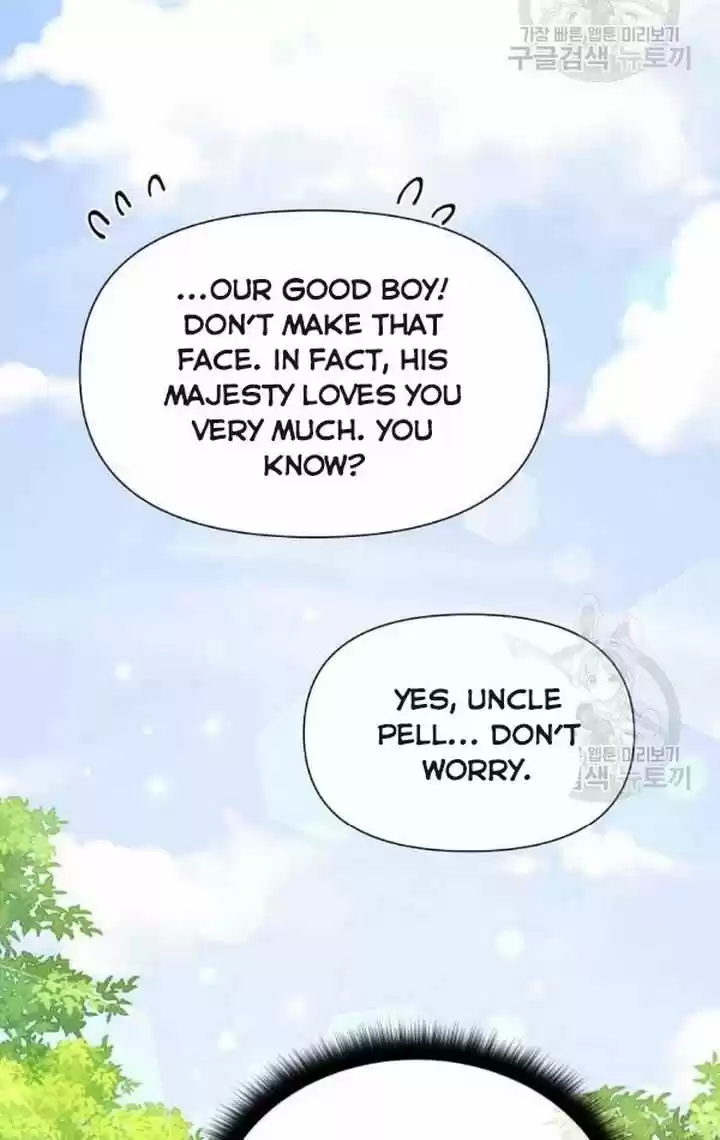 He's a Supporting Character but I Love Him Anyway Ch.032