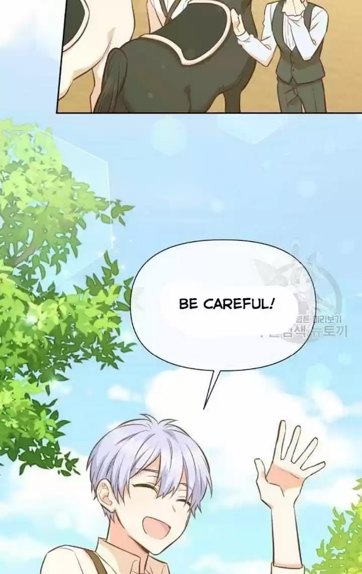 He's a Supporting Character but I Love Him Anyway Ch.032