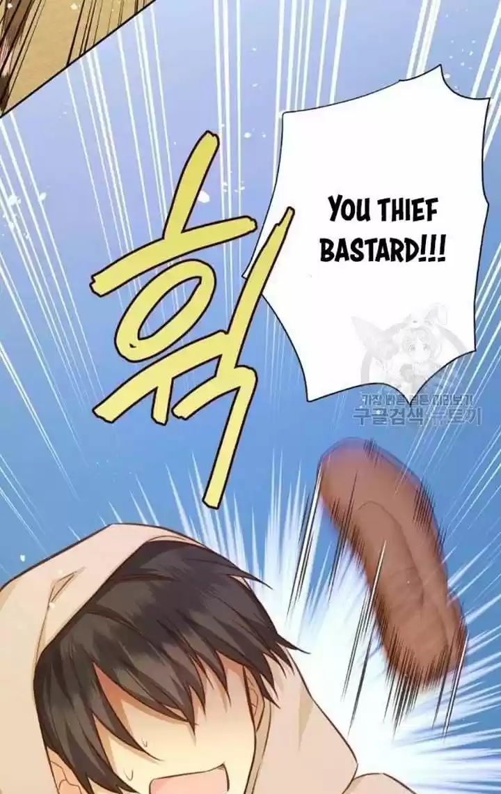 He's a Supporting Character but I Love Him Anyway Ch.032