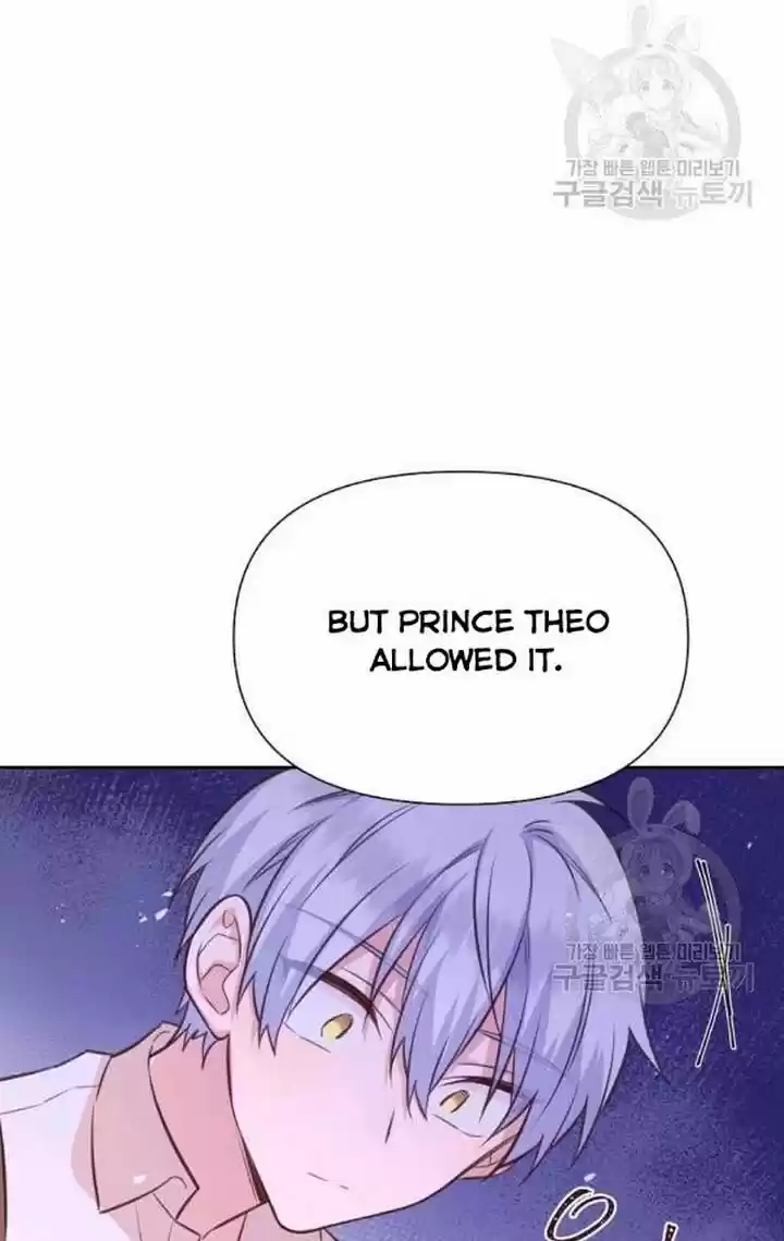 He's a Supporting Character but I Love Him Anyway Ch.032