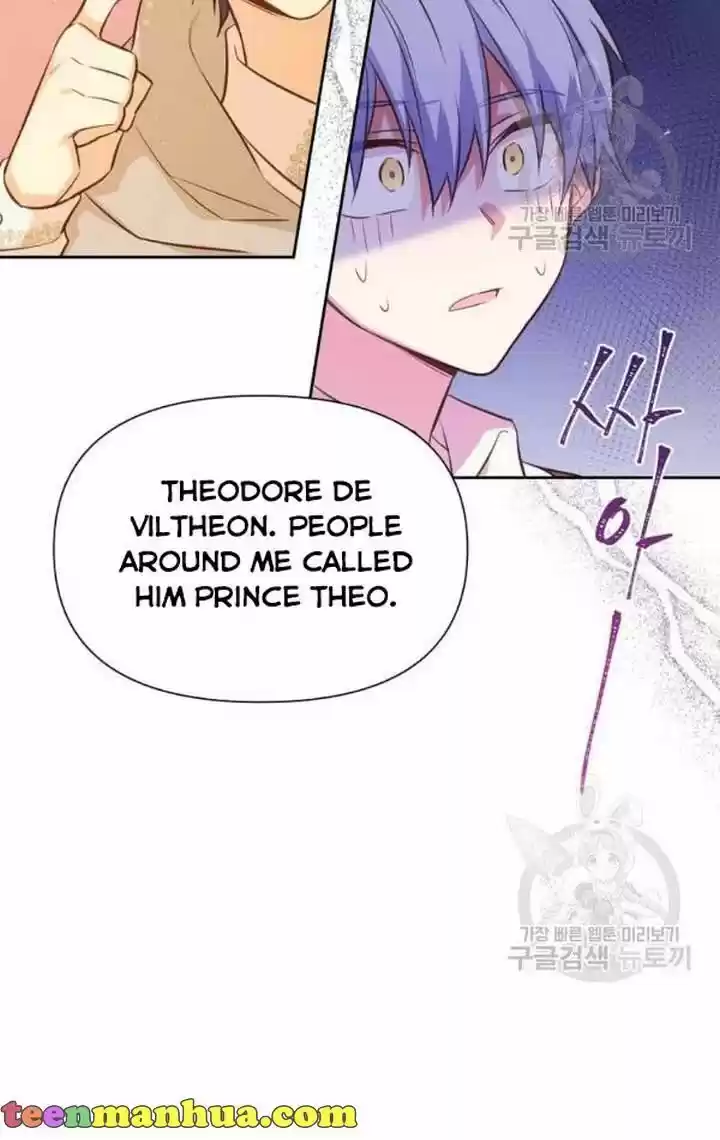 He's a Supporting Character but I Love Him Anyway Ch.032