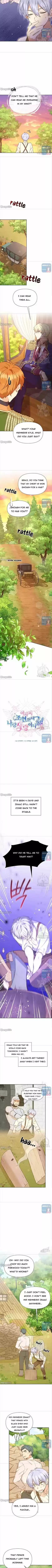 He's a Supporting Character but I Love Him Anyway Ch.034