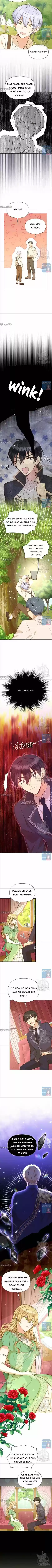 He's a Supporting Character but I Love Him Anyway Ch.034