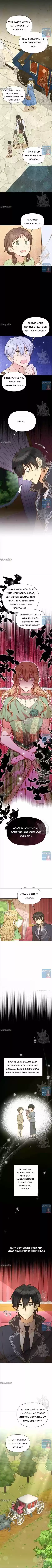 He's a Supporting Character but I Love Him Anyway Ch.034