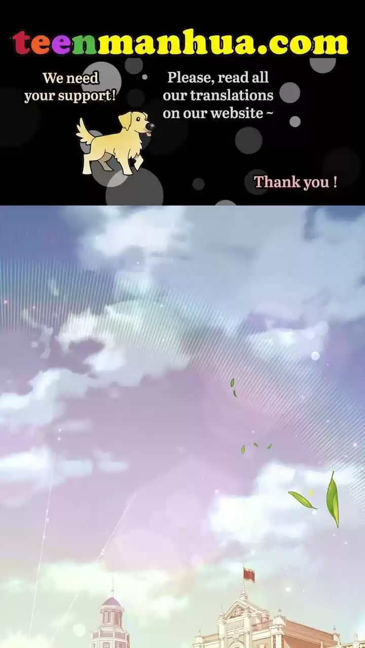 He's a Supporting Character but I Love Him Anyway Ch.035