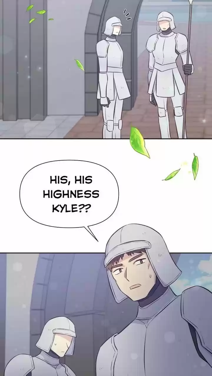 He's a Supporting Character but I Love Him Anyway Ch.035