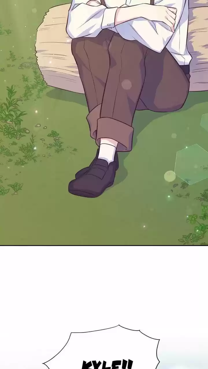 He's a Supporting Character but I Love Him Anyway Ch.035