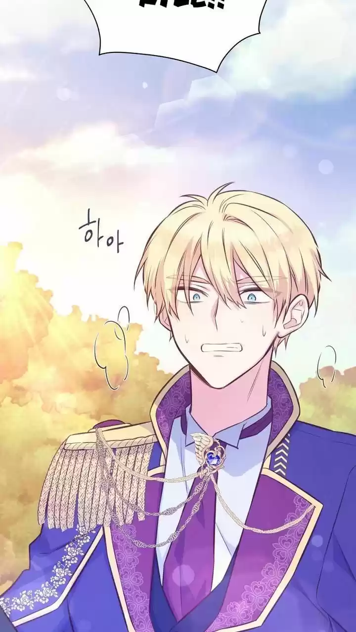 He's a Supporting Character but I Love Him Anyway Ch.035