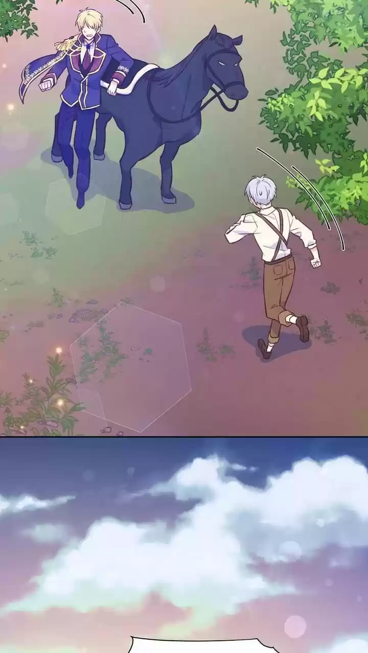 He's a Supporting Character but I Love Him Anyway Ch.035