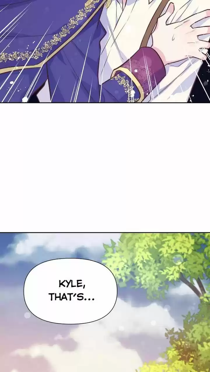 He's a Supporting Character but I Love Him Anyway Ch.035