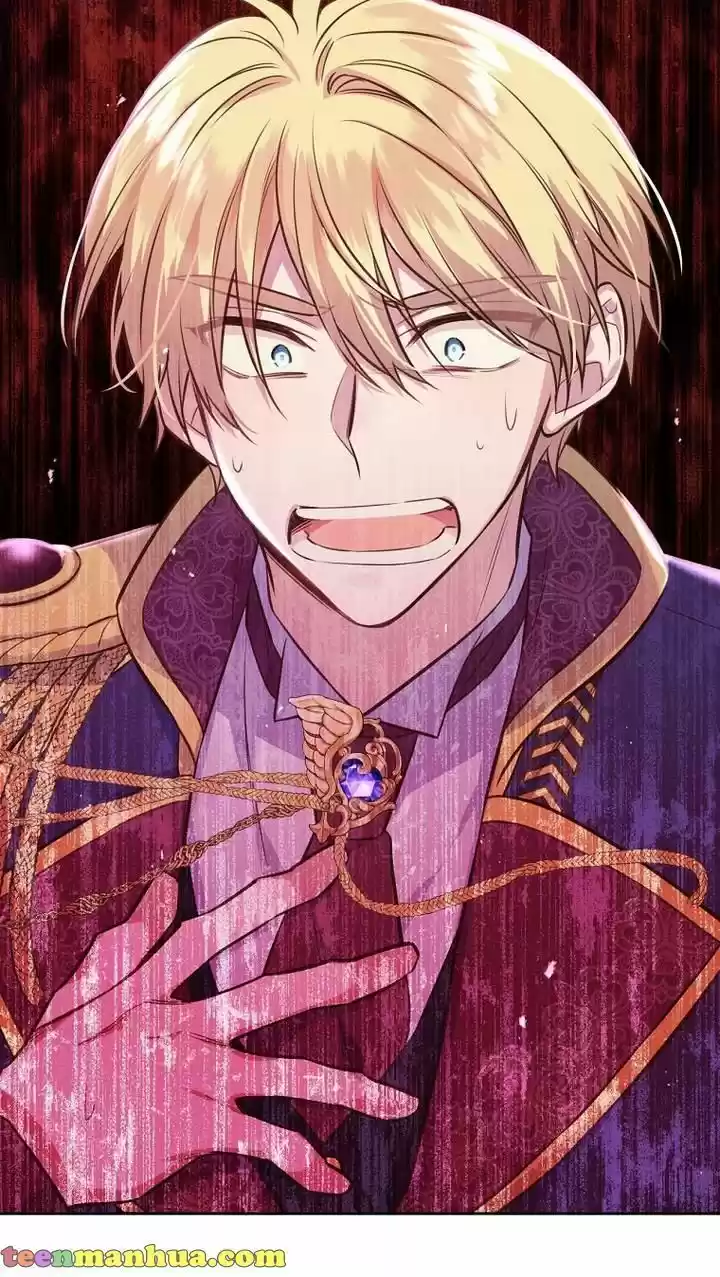 He's a Supporting Character but I Love Him Anyway Ch.035