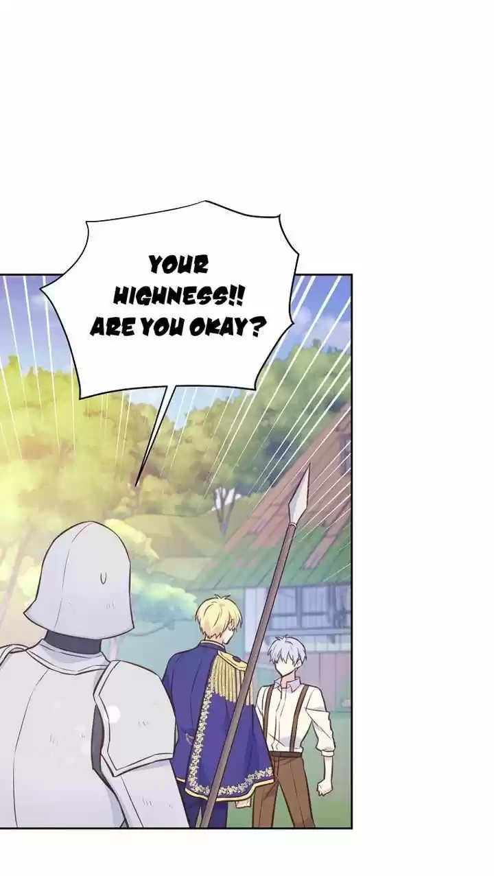 He's a Supporting Character but I Love Him Anyway Ch.035