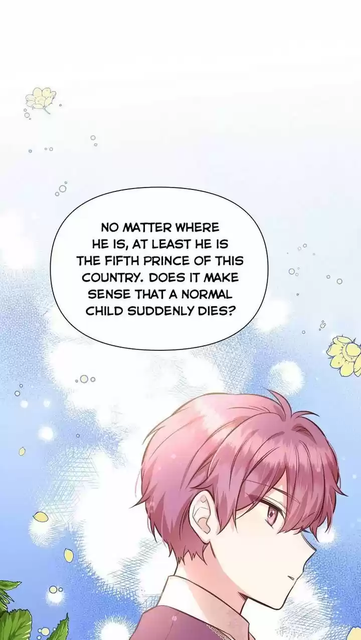 He's a Supporting Character but I Love Him Anyway Ch.035