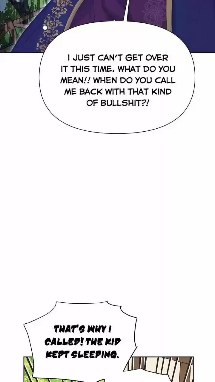 He's a Supporting Character but I Love Him Anyway Ch.035