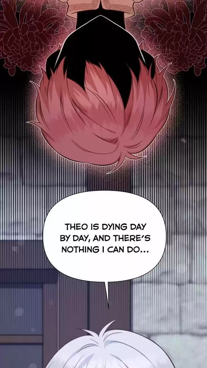 He's a Supporting Character but I Love Him Anyway Ch.035