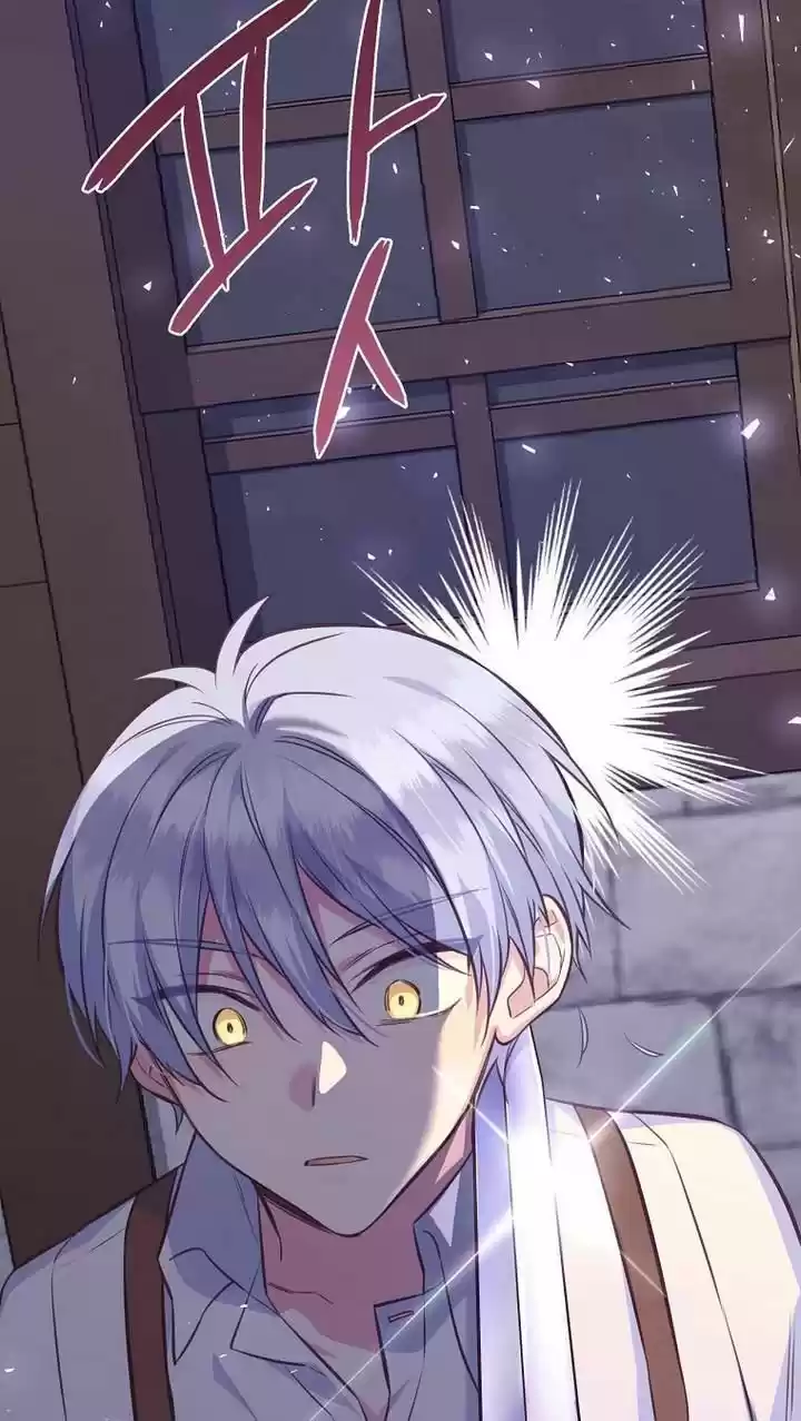 He's a Supporting Character but I Love Him Anyway Ch.035