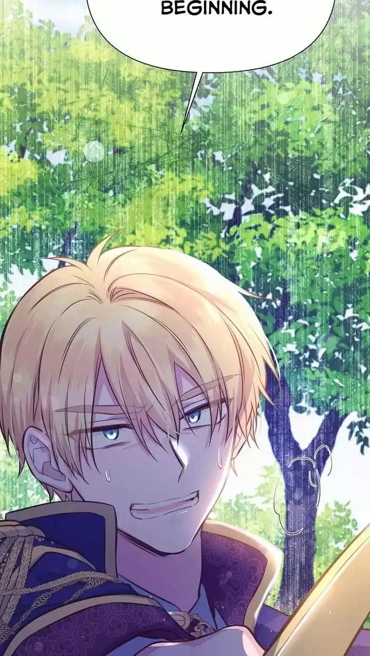 He's a Supporting Character but I Love Him Anyway Ch.035