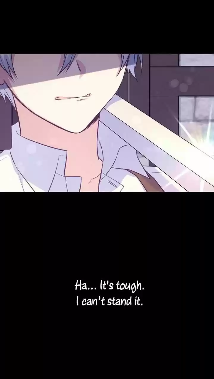 He's a Supporting Character but I Love Him Anyway Ch.035