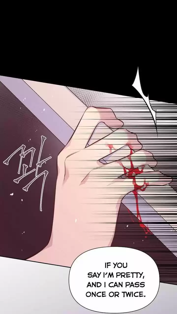 He's a Supporting Character but I Love Him Anyway Ch.035