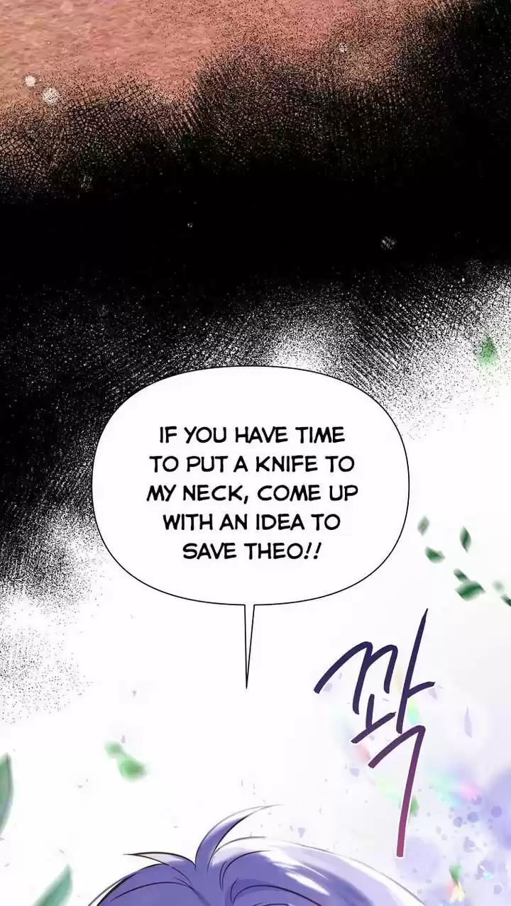 He's a Supporting Character but I Love Him Anyway Ch.035