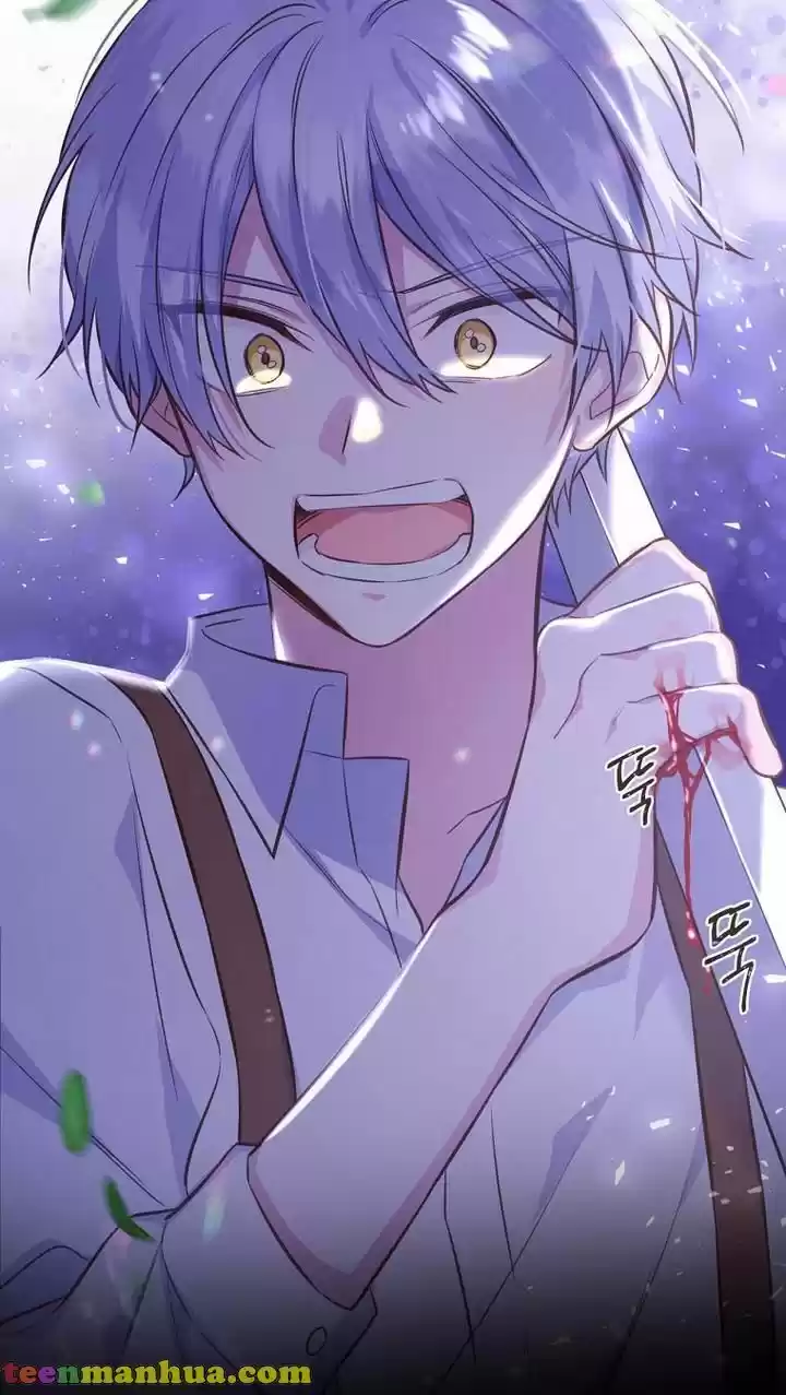 He's a Supporting Character but I Love Him Anyway Ch.035