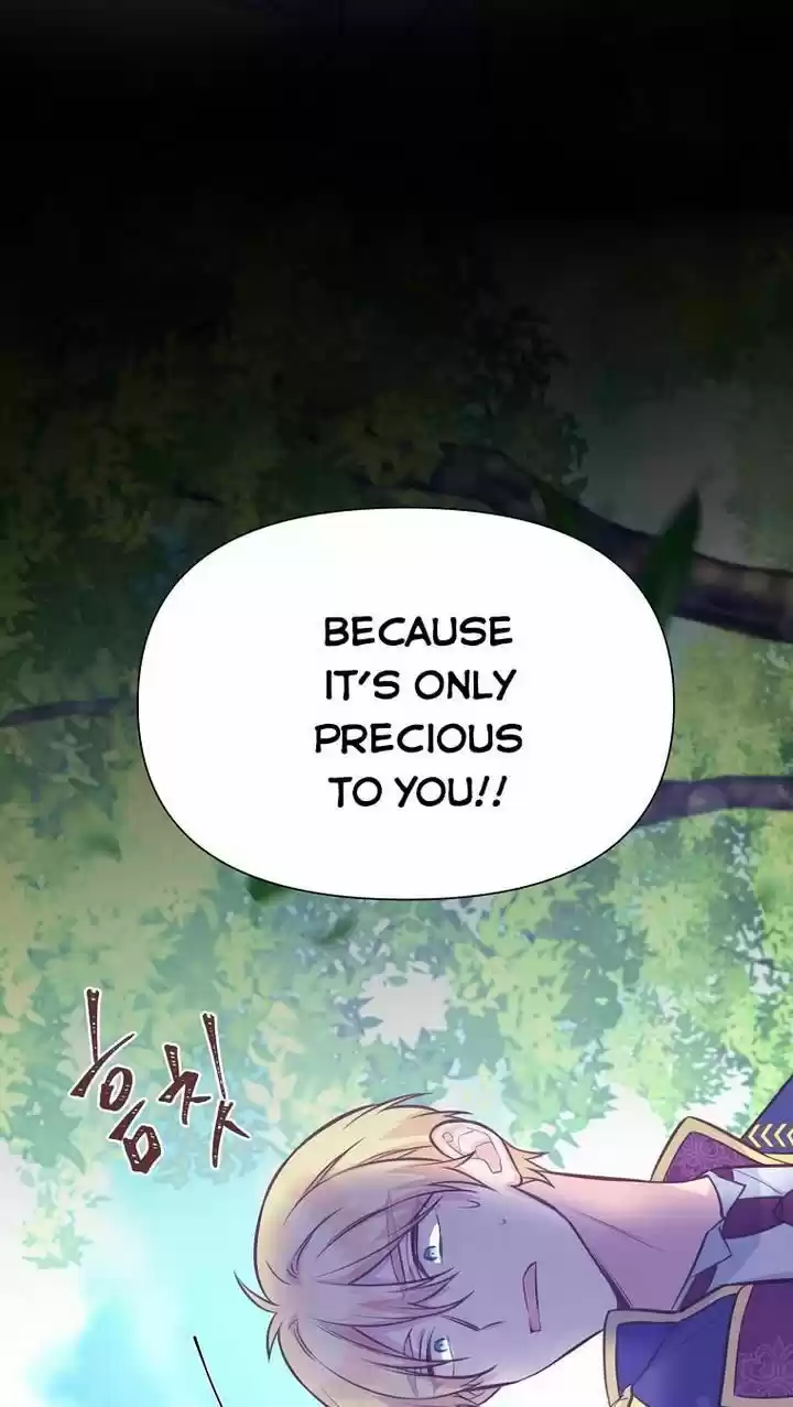 He's a Supporting Character but I Love Him Anyway Ch.035