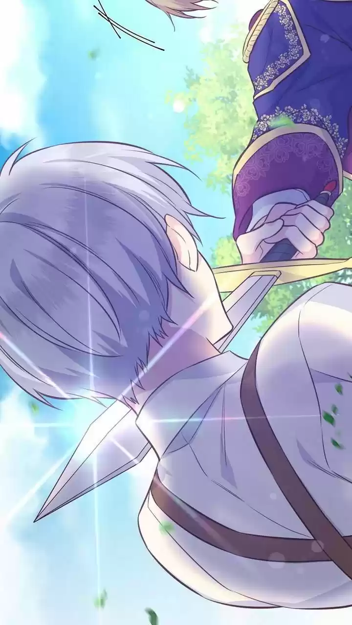 He's a Supporting Character but I Love Him Anyway Ch.035