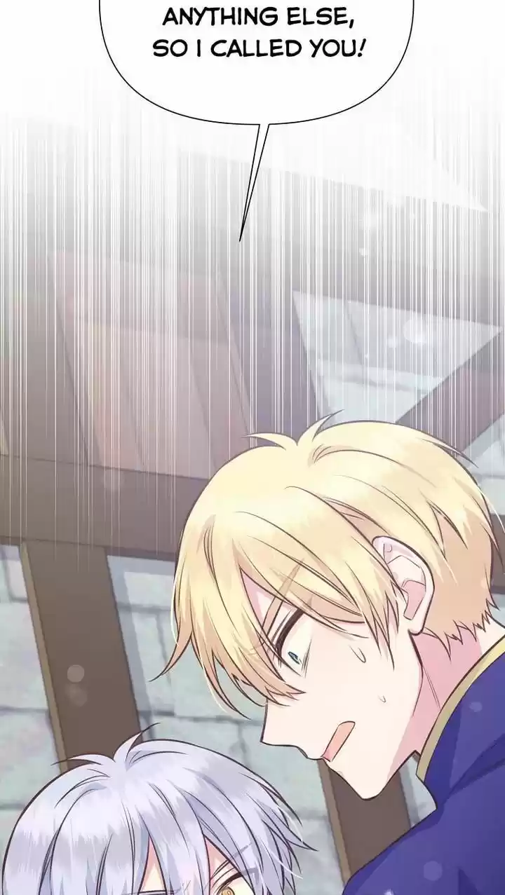 He's a Supporting Character but I Love Him Anyway Ch.035