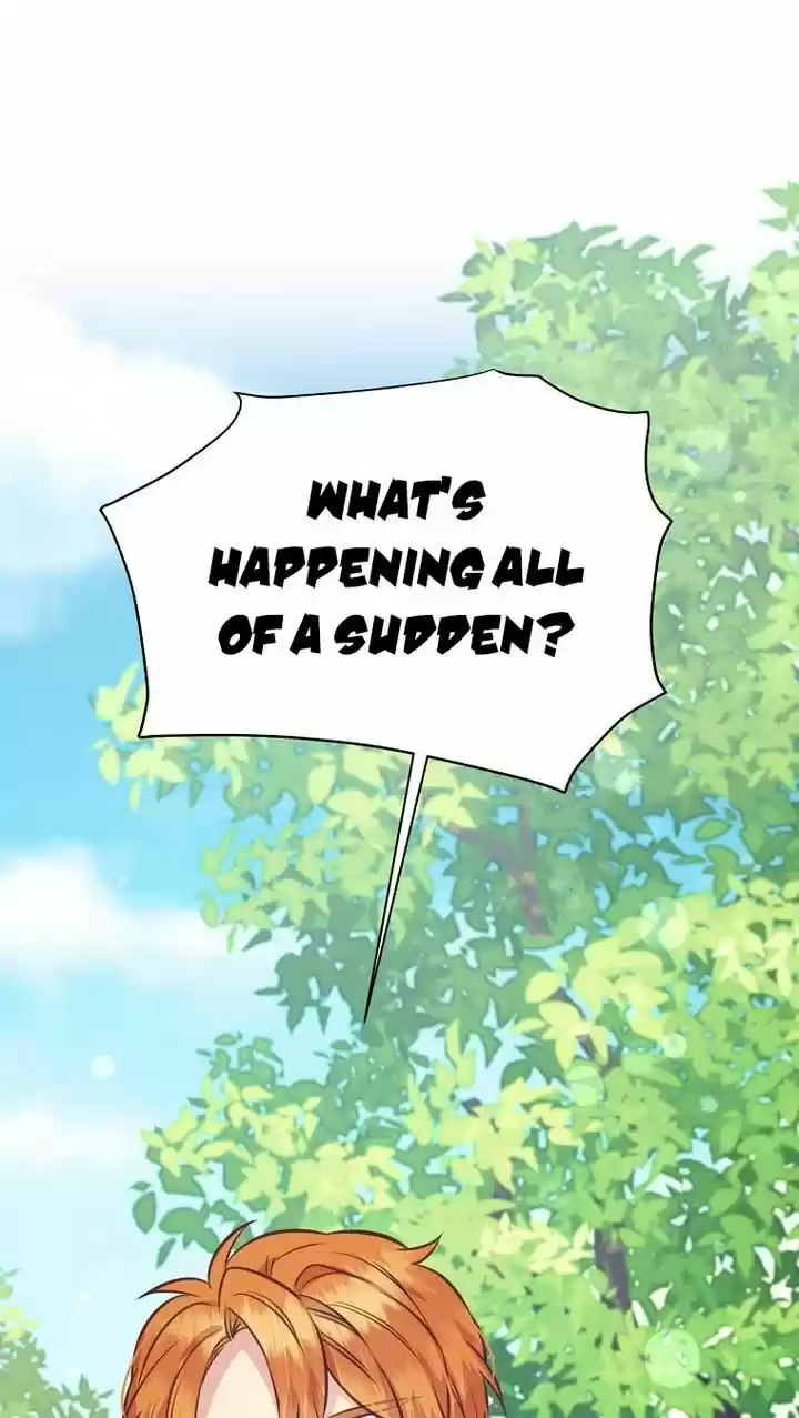 He's a Supporting Character but I Love Him Anyway Ch.035