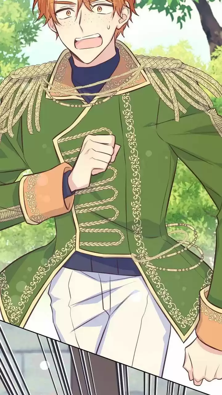 He's a Supporting Character but I Love Him Anyway Ch.035