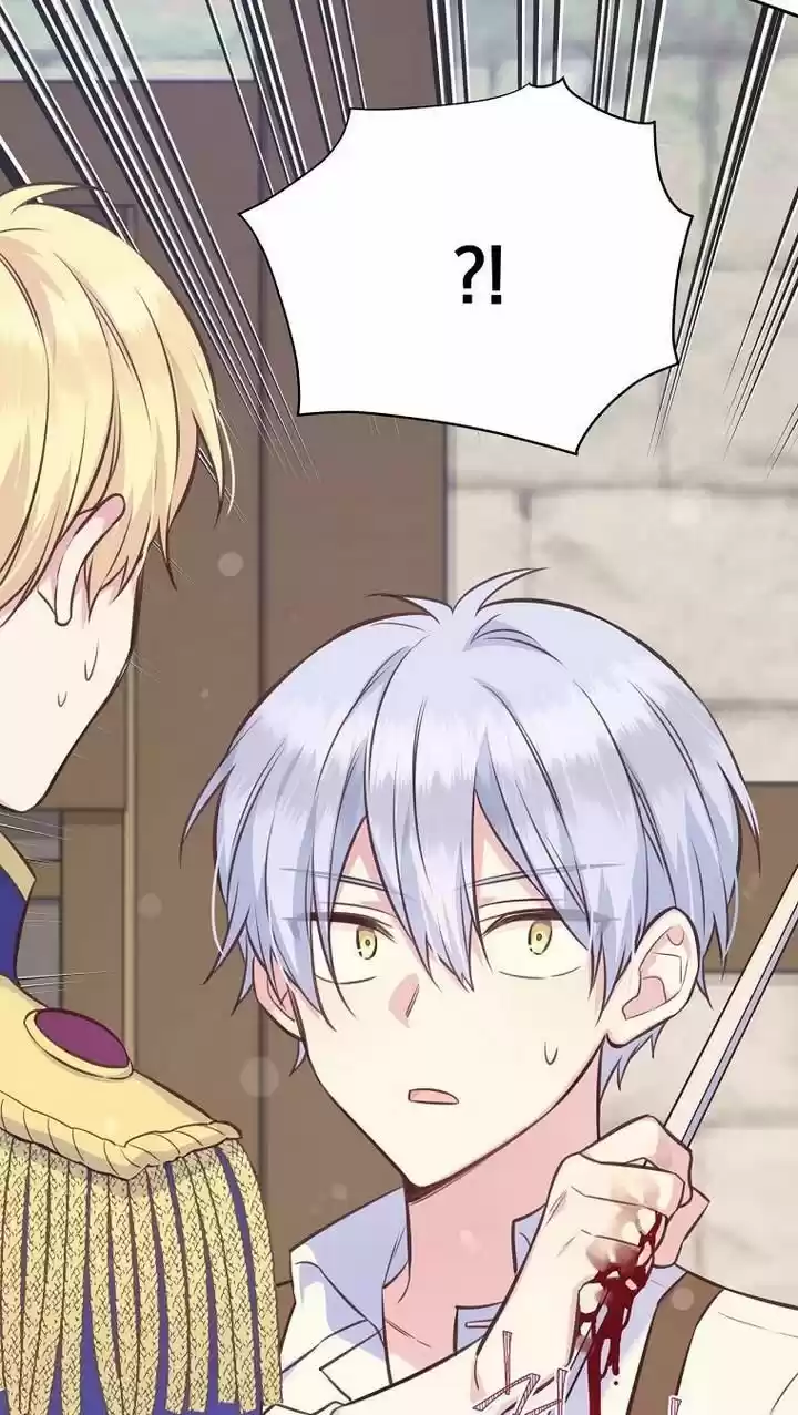 He's a Supporting Character but I Love Him Anyway Ch.035