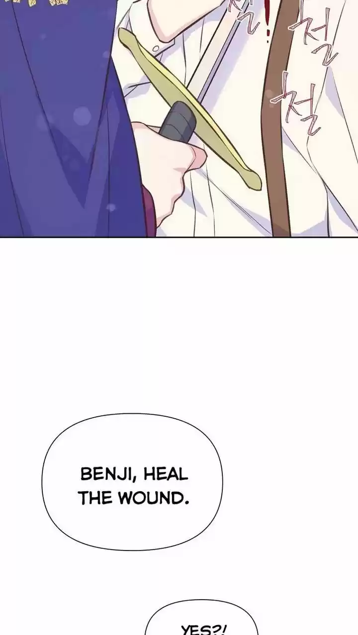 He's a Supporting Character but I Love Him Anyway Ch.035