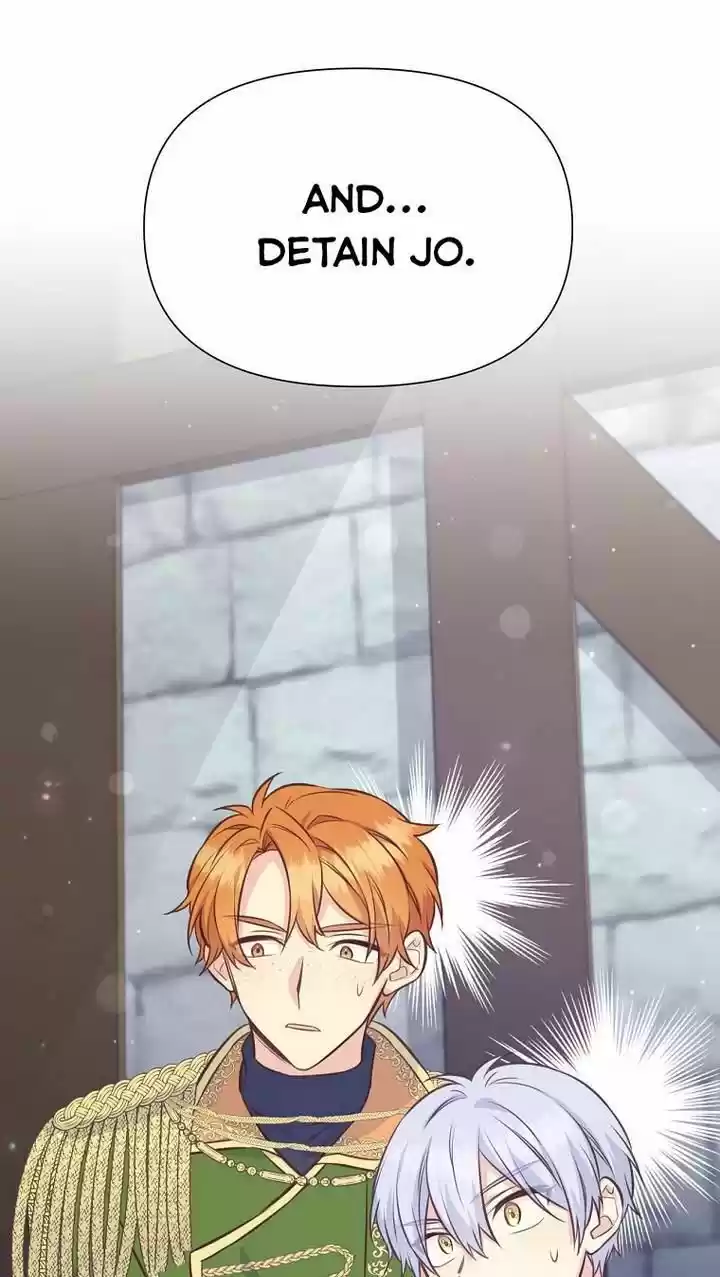 He's a Supporting Character but I Love Him Anyway Ch.035