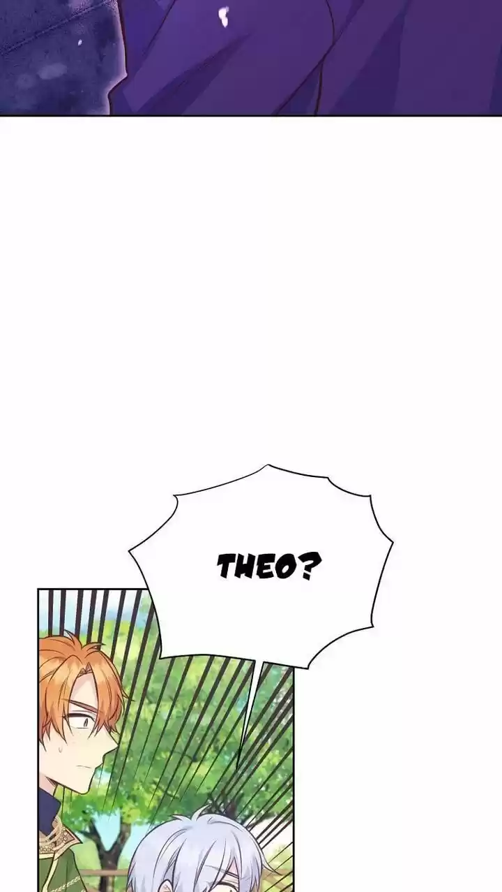 He's a Supporting Character but I Love Him Anyway Ch.035